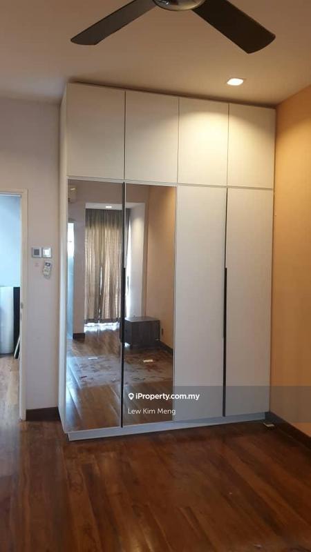 Rumah Berangkai 2 Tingkat untuk Dijual di awxkn, Damansara Damai oleh Lew Kim Meng - iProperty.com.my