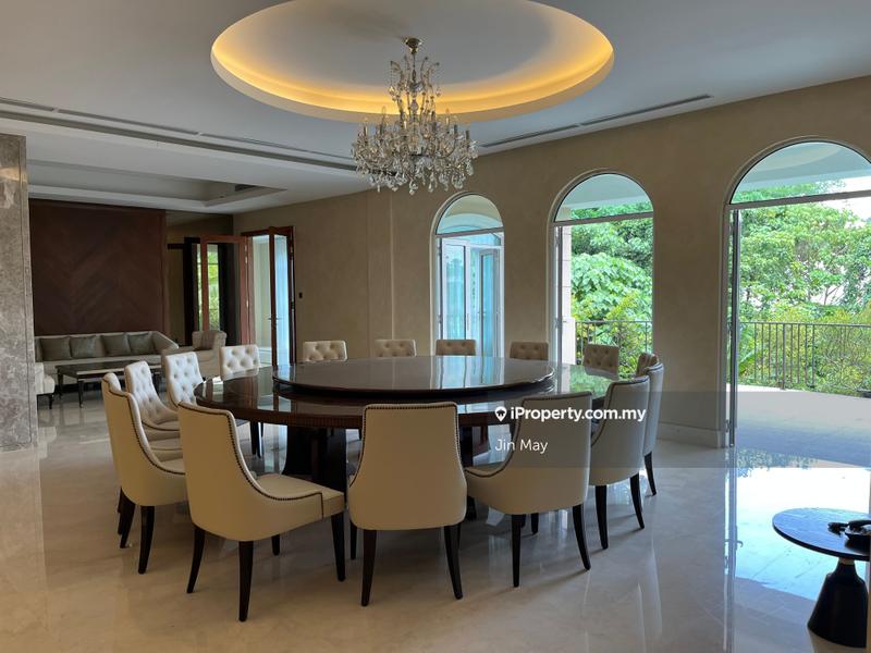 Bungalow House for Sale in Taman Duta, Bukit Tunku (Kenny Hills) by Jin May - iProperty.com.my
