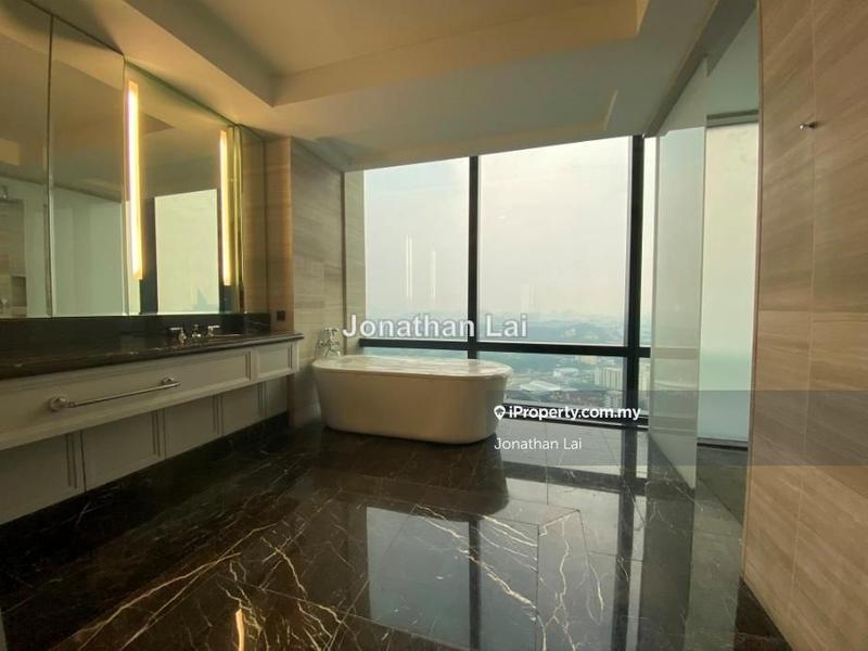 Service Residence for Sale in St Regis by Jonathan Lai - iProperty.com.my