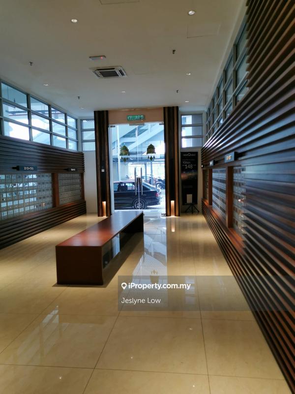 Service Residence for Sale in Saville @ Cheras by Jeslyne Low - iProperty.com.my