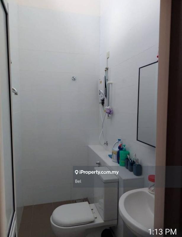 Rumah Teres 3-Tingkat untuk Dijual di Sentul, Kuala Lumpur oleh Bel - iProperty.com.my