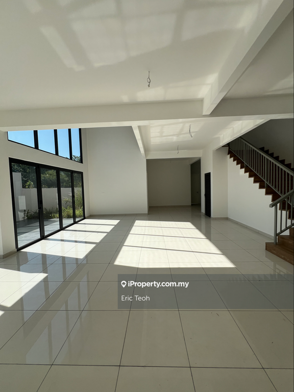 Semi-Detached House for Sale in TTDI Grove, Kajang by Eric Teoh - iProperty.com.my