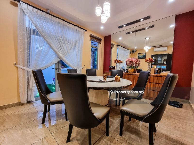 Semi-Detached House for Sale in Dutamas, Kuala Lumpur by Ryan Swe - iProperty.com.my