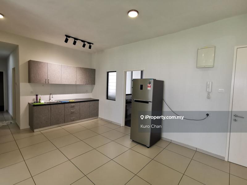 Kondominium untuk Disewa di The Andes Condo Villa @ Bukit Jalil oleh Kuro Chan - iProperty.com.my