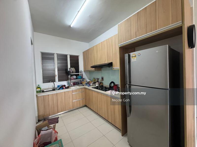 For Sale - Titiwangsa Sentral