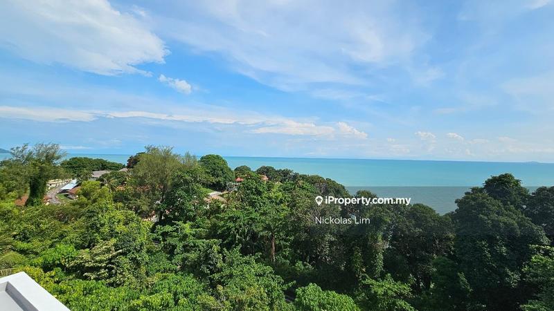 Semi-Detached House for Rent in Bayu Ferringhi, Batu Feringghi by Nickolas Lim - iProperty.com.my
