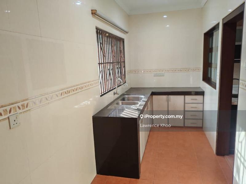 Rumah Berkembar untuk Dijual di The Rise, Seri Kembangan oleh Lawrence Khoo - iProperty.com.my