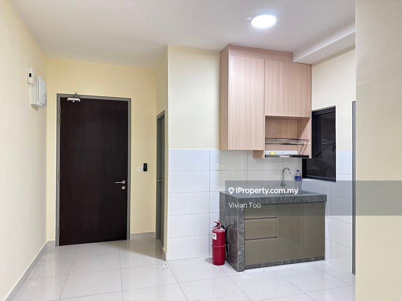 For Rent - Traders Garden @ Cheras Selatan