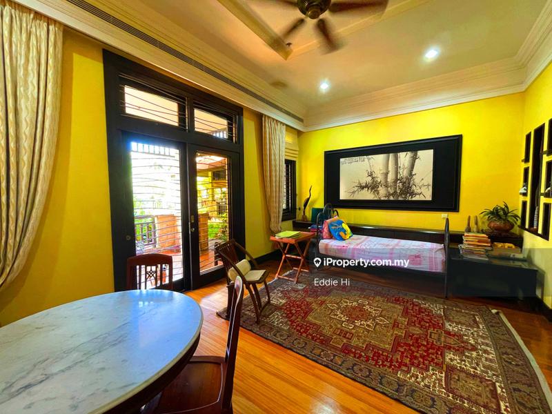 Banglo untuk Dijual di Tropicana, Petaling Jaya oleh Eddie Hi - iProperty.com.my