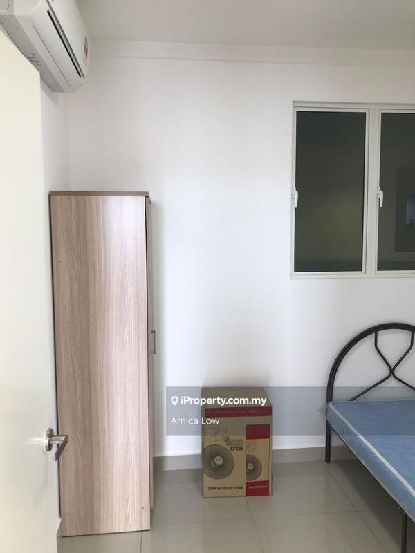 Kediaman Servis untuk Dijual di 3 Elements oleh Arnica Low - iProperty.com.my