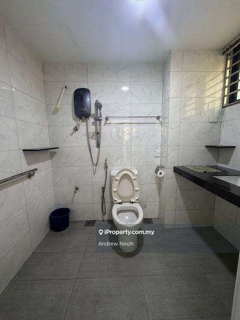 Kondominium untuk Disewa di Desa Gembira oleh Andrew Neoh - iProperty.com.my