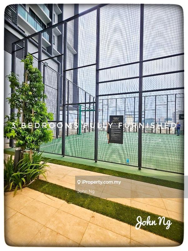 Service Residence for Sale in Bloomsvale Menara Vista Petaling by John Ng - iProperty.com.my