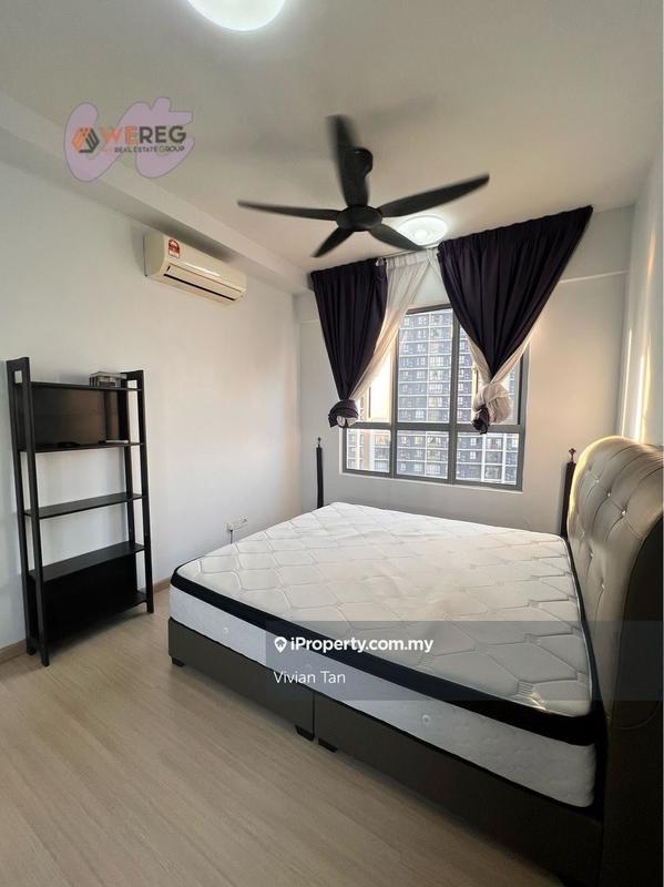 Service Residence for Sale in Gravit8, Klang by Vivian Tan - iProperty.com.my