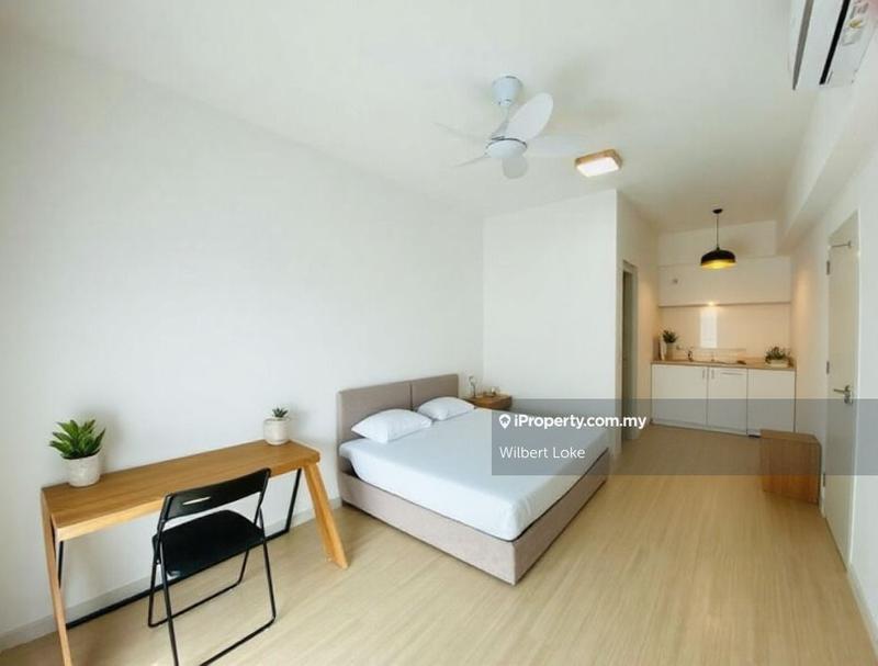 Kondominium untuk Disewa di M Adora oleh Wilbert Loke - iProperty.com.my