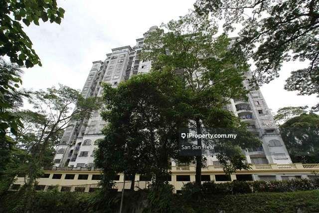 Apartment for Sale in Le Chateau 2 by San San Hew - iProperty.com.my