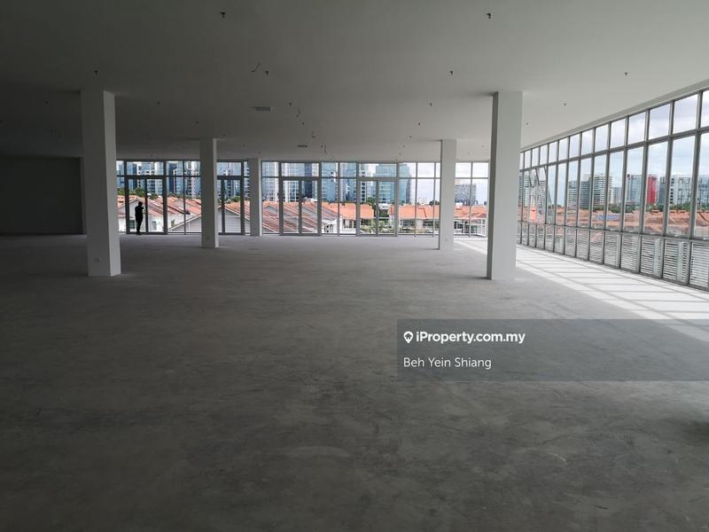 Commercial Bungalow for Sale in Hicom Glenmarie Seksyen U1 Section U1, Glenmarie by Beh Yein Shiang - iProperty.com.my