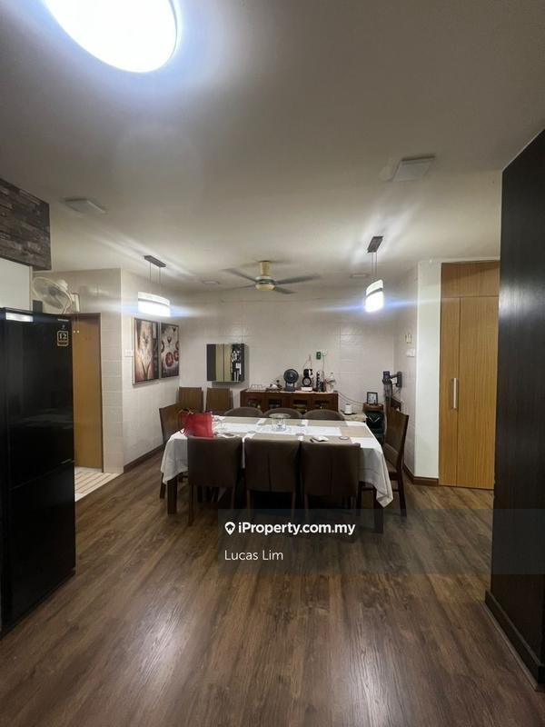 Rumah Teres 2-Tingkat untuk Dijual di Taman Jelok Impian, Kajang oleh Lucas Lim - iProperty.com.my