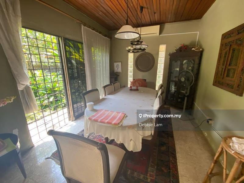 Banglo untuk Dijual di Taman Bangsar, Bangsar oleh Debbie Lam - iProperty.com.my