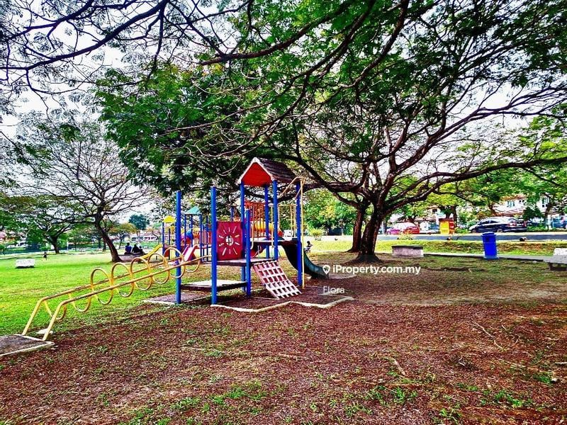 Pangsapuri untuk Disewa di Kesuma Apartment oleh Flora - iProperty.com.my