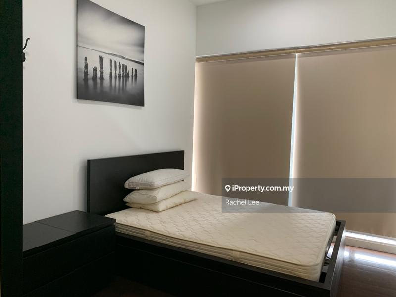 Service Residence for Rent in Setia SKY Residences by Rachel Lee - iProperty.com.my