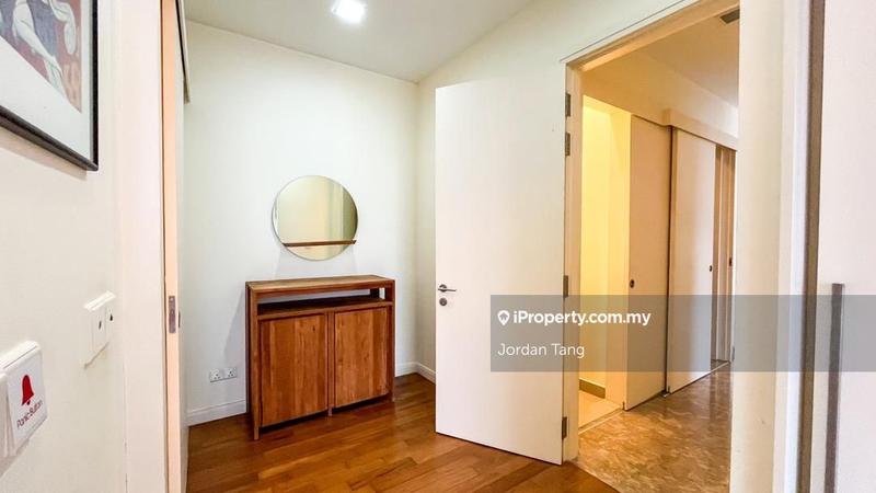 Service Residence for Sale in Laman Ceylon by Jordan Tang - iProperty.com.my