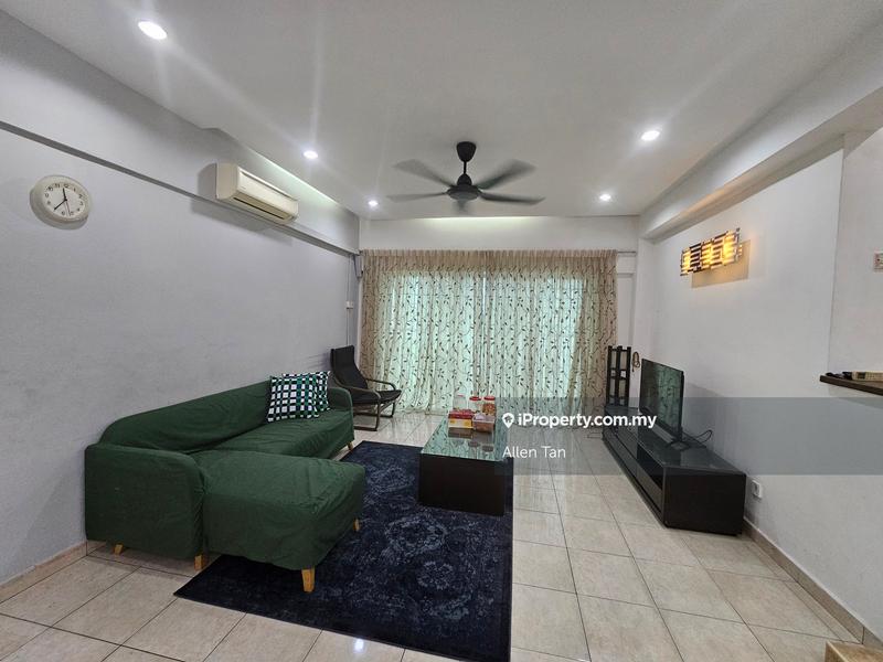 For Rent - Kelana Mahkota