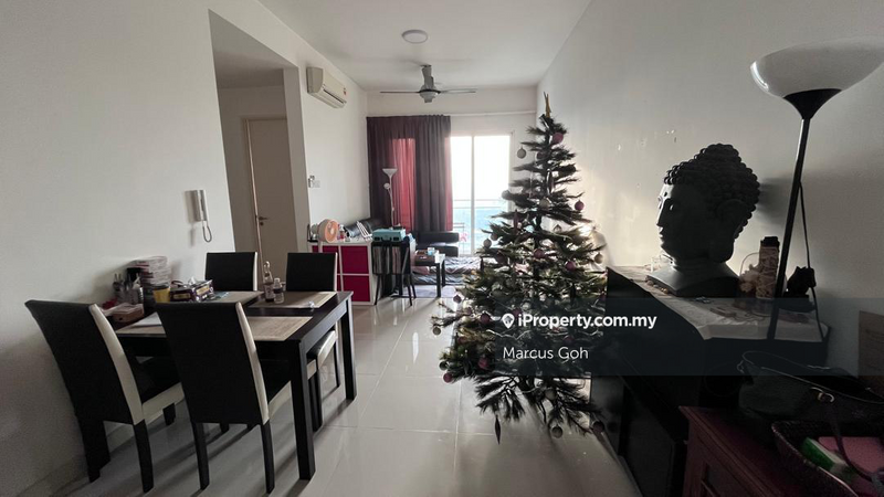 For Sale - Desa Green