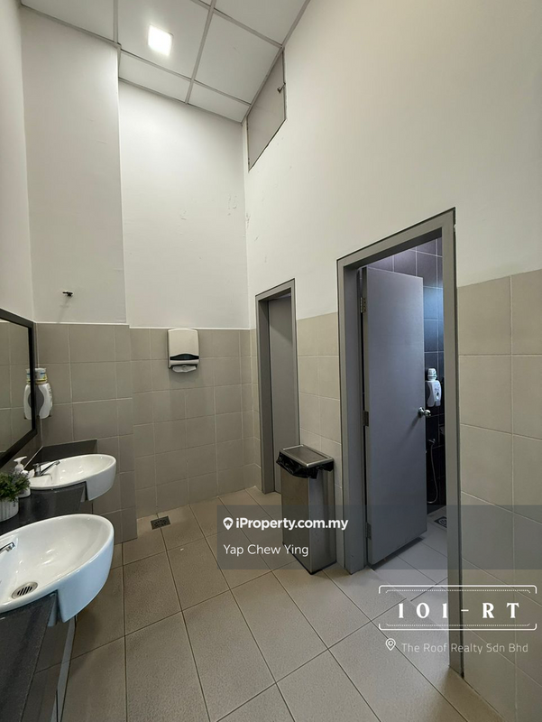 Commercial Bungalow for Rent in Kota Kemuning, Shah Alam by Yap Chew Ying - iProperty.com.my