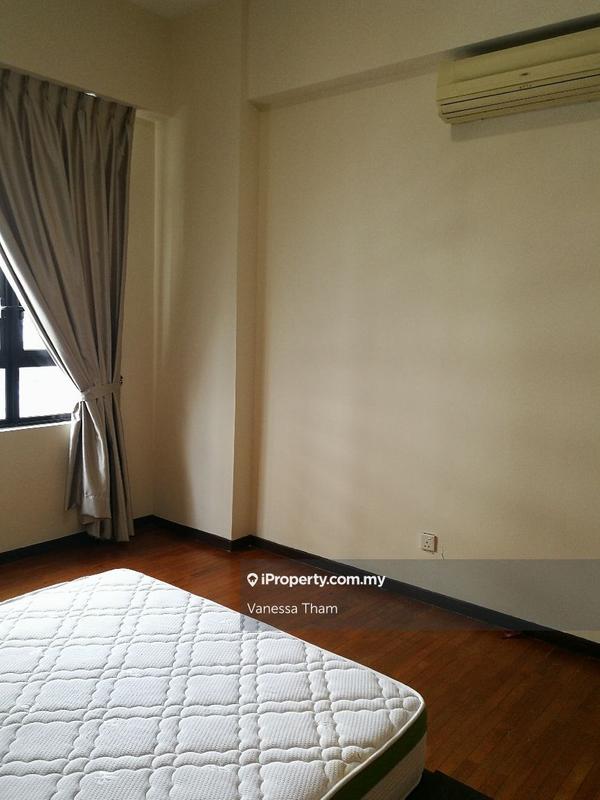 Service Residence for Sale in The Heritage Residence by Vanessa Tham - iProperty.com.my