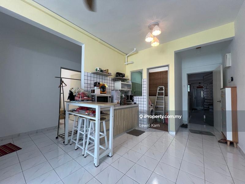 For Sale - The Rise Collection 2 (Chelliah Park City)