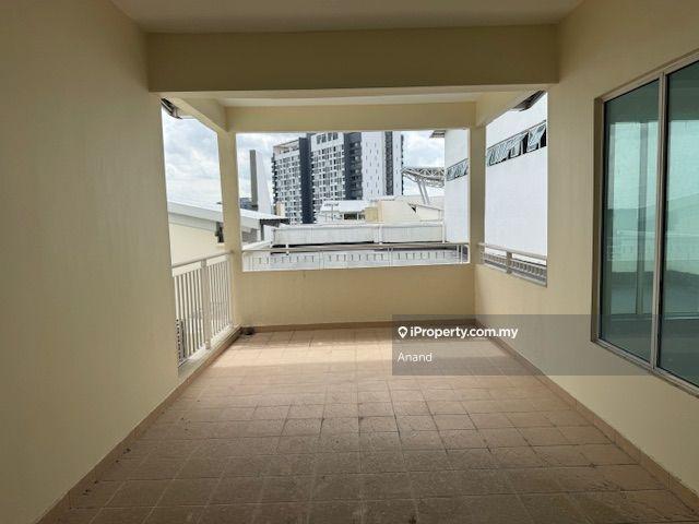 Service Residence for Sale in Subang Olives Residence by Anand - iProperty.com.my