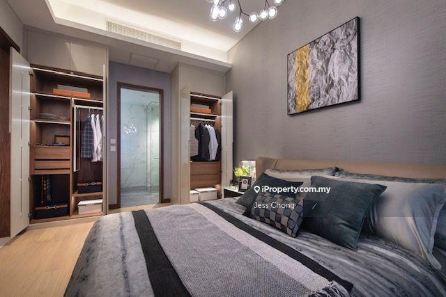 Service Residence for Sale in Core Residence @ TRX by Jess Chong - iProperty.com.my