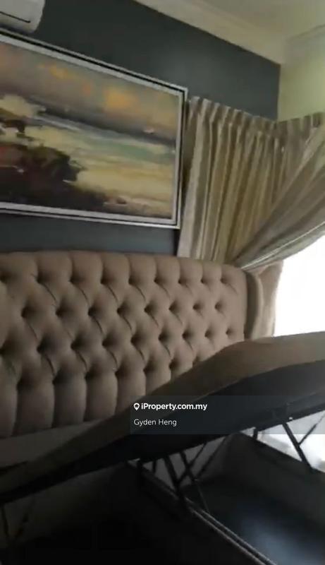 Condominium for Sale in Bay Laurel @ Country Garden Danga Bay by Gyden Heng - iProperty.com.my