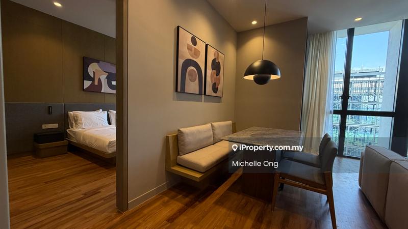 Service Residence for Rent in The Conlay by Michelle Ong - Bedroom - iProperty.com.my