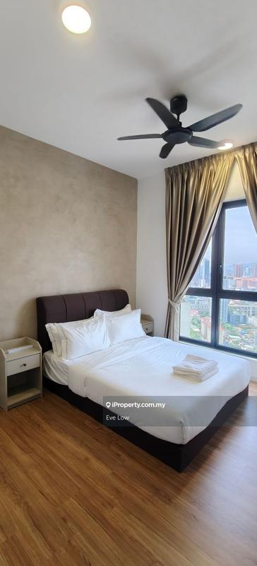 Service Residence for Rent in Sunway Velocity TWO by Eve Low - iProperty.com.my