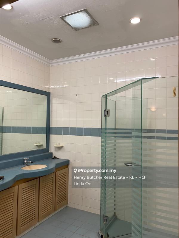 Pangsapuri untuk Dijual di Sri Jelatek oleh Linda Ooi - iProperty.com.my