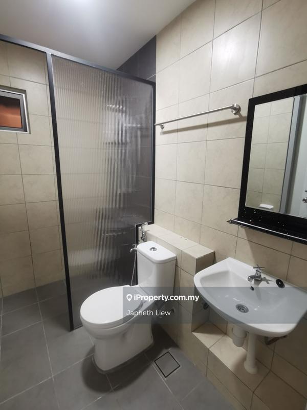 For Rent - Bukit Bantayan Residences