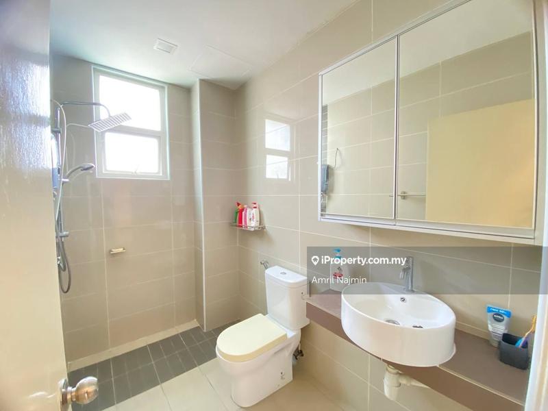 Kondominium untuk Dijual di Opal Residensi oleh Amril Najmin - iProperty.com.my