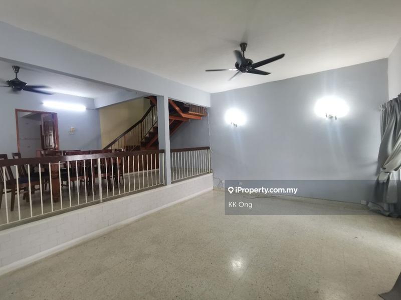 Rumah Berangkai 2 Tingkat untuk Dijual di Bangsar, Kuala Lumpur oleh KK Ong - iProperty.com.my