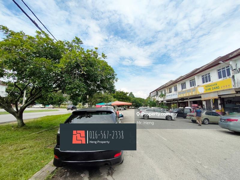 Kedai untuk Dijual di Ipoh Garden East, Ipoh oleh Mr. Heng - iProperty.com.my