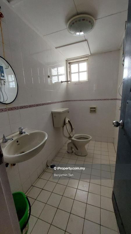 For Sale - Silverpark Apartment