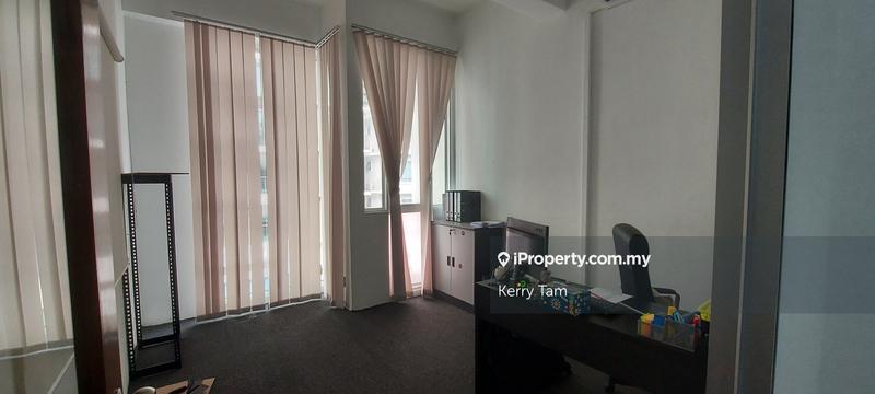 Office for Sale in Kampung Sungai Kayu Ara, Petaling Jaya by Kerry Tam - iProperty.com.my