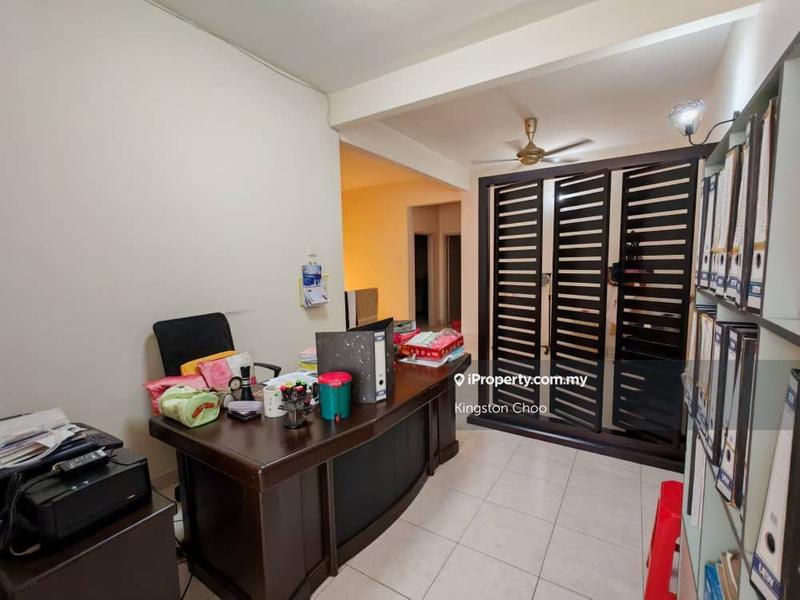 2-storey Terraced House for Sale in Taman Lagenda Mas, Cheras by Kingston Choo - iProperty.com.my