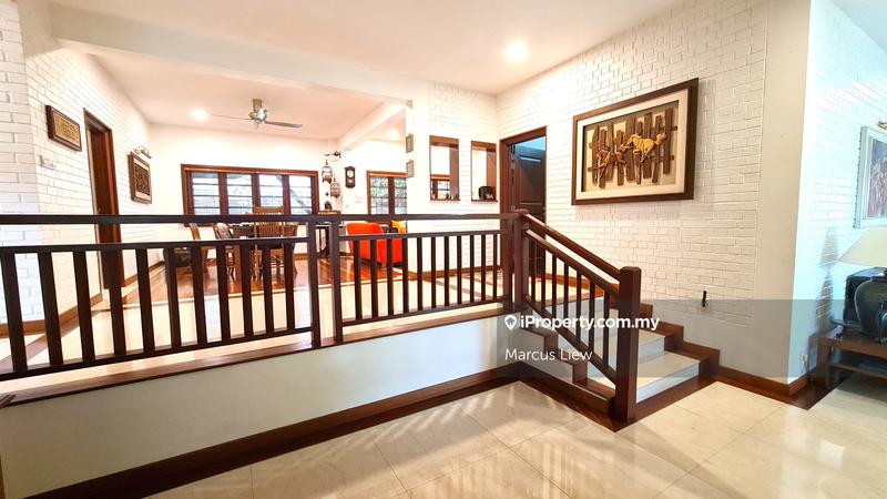 Bungalow House for Sale in Bandar Baru Sri Petaling, Sri Petaling by Marcus Liew - iProperty.com.my