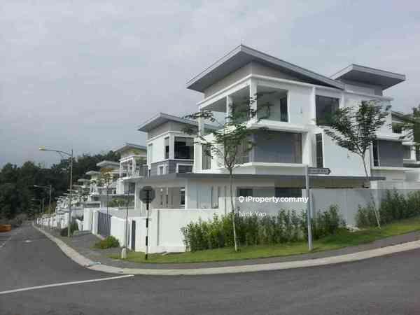 Banglo untuk Dijual di Taman Segar Perdana, Cheras oleh Nick Yap - iProperty.com.my