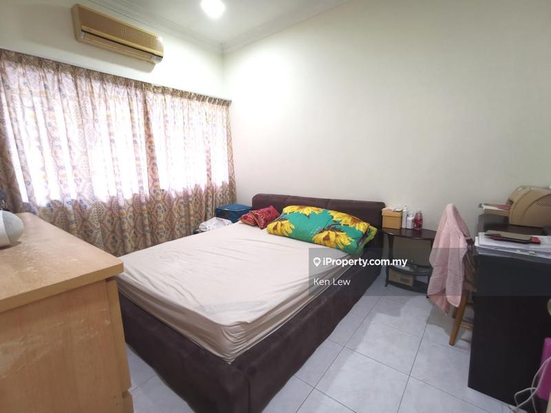 Rumah Teres 2-Tingkat untuk Dijual di Taman Segar, Cheras oleh Ken Lew - iProperty.com.my
