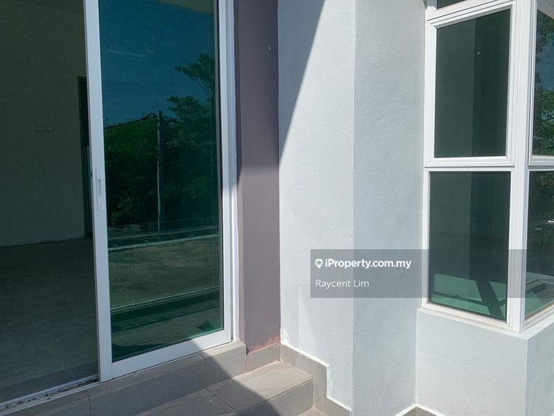 2-storey Terraced House for Sale in Taman Bukit Minyak, Bukit Minyak by Raycent Lim - iProperty.com.my