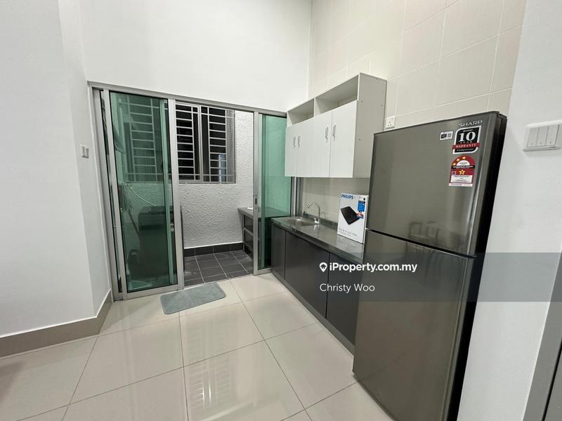 For Rent - Razak City Residences (RC Residences)