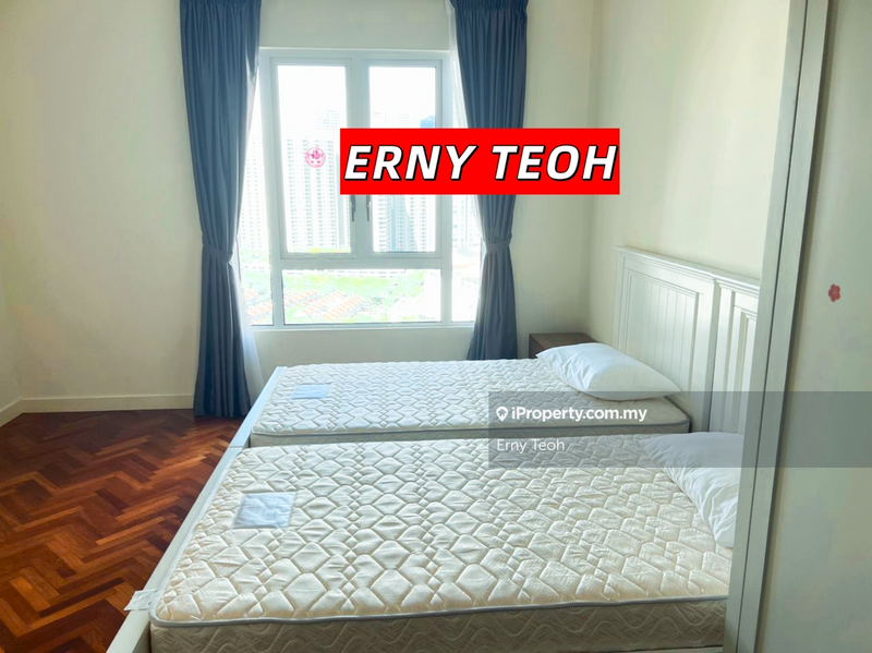 Condominium for Rent in Andaman @ Quayside by Erny Teoh - iProperty.com.my