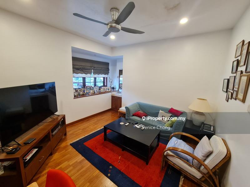 Bungalow House for Sale in Bandar Baru Sri Petaling, Sri Petaling by Venice Chong - iProperty.com.my